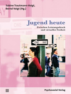 cover image of Jugend heute